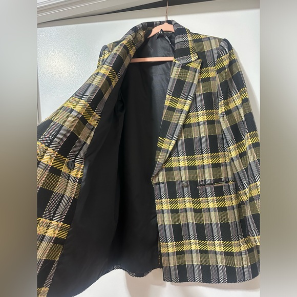 Amazing Fall Mid Jacket - Picture 3 of 4